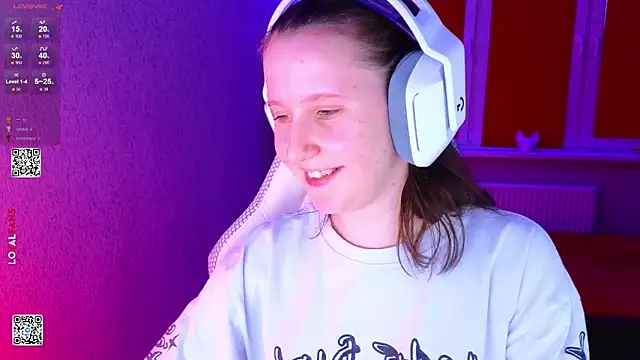 mon_lola – Live XXX-chat