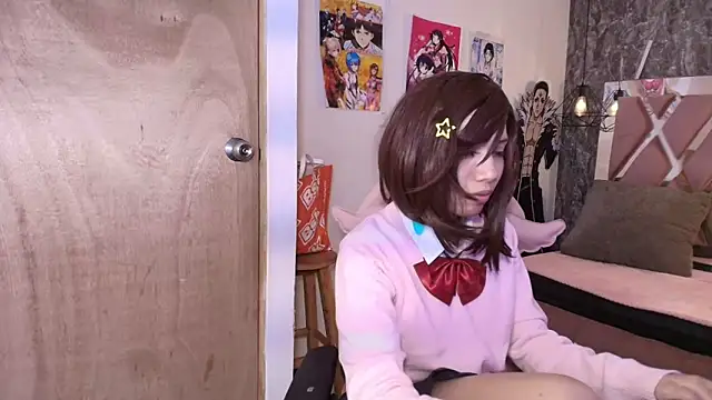 Terraelowen's Live XXX Chat