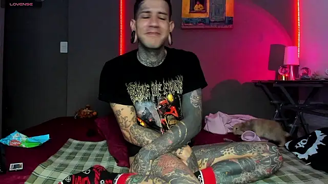 دردشة cleoo_jhonny الجنسية المباشرة