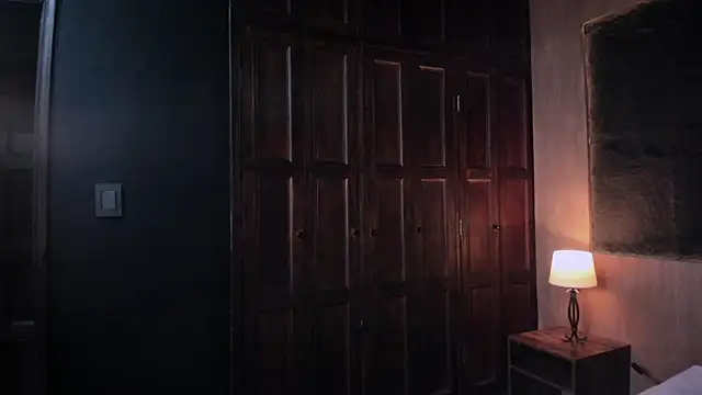 Chat XXX en directo de Annie_lorin