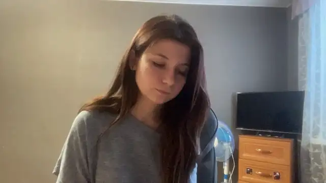 Chat XXX en directo de LunnaBliss