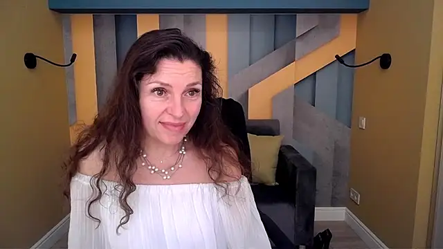 EllaLong 라이브 XXX 채팅