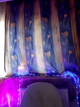 LunaBlaise Webcam show