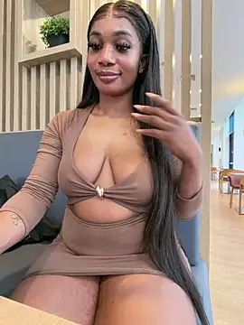 عرض كام ___Nessa