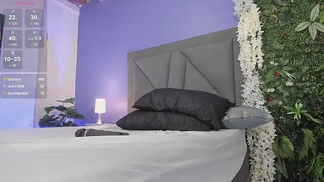 Chat XXX Live Gaby_cruz_