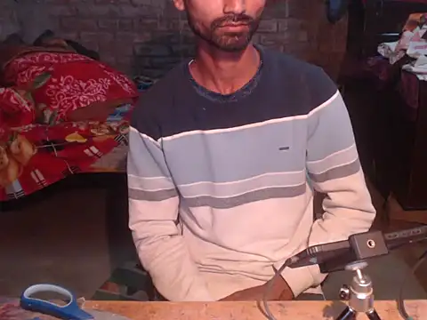 ThethunderPo Chat XXX in diretta