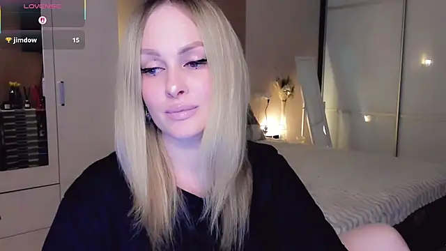 Libby_Nora 现场XXX聊天