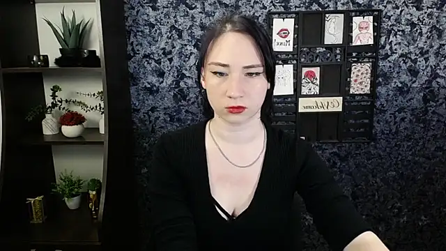 Živý XXX chat Moon_foxy_