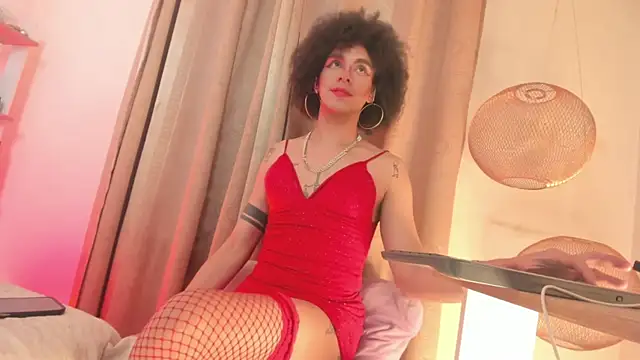 Онлайн чат XXX VenusSantana