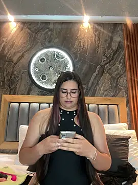 Živý XXX chat BellaPeers_