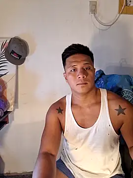 Felix_Asher Adlı Modelin Canlı XXX Sohbeti