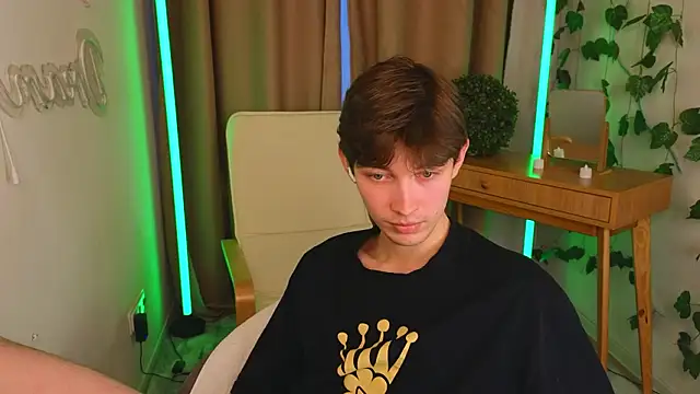 Show Webcam de _Den1s_