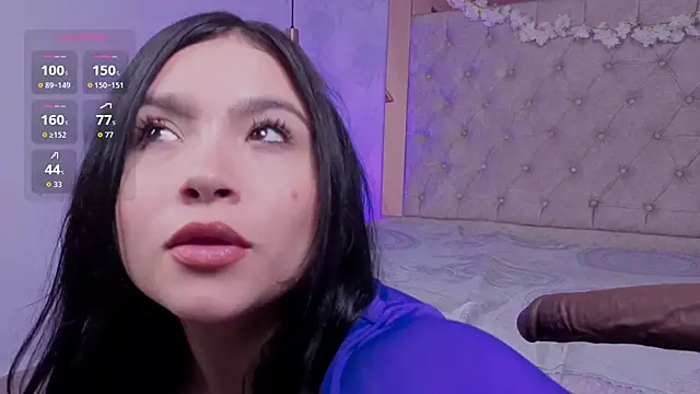 kylie_river's Live XXX Chat