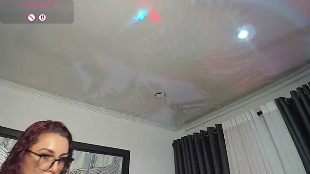 Czat XXX na żywo – VictoriaPaker