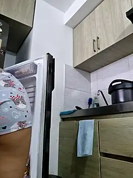 VelvetCurls' Live XXX Chat