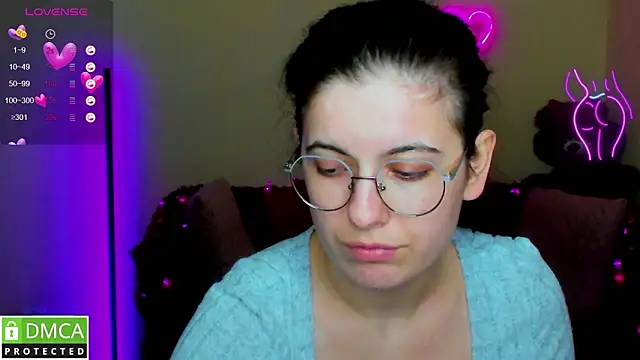 Živý XXX chat Aminabeatris