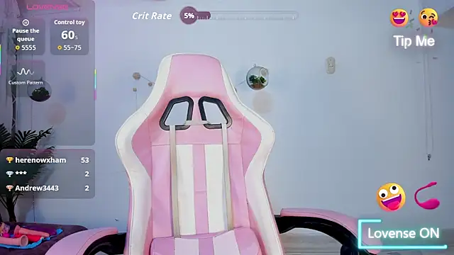 violet_77711 Obrolan Langsung XXX