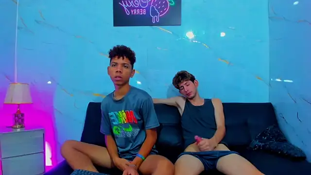 Spicy_guys Live XXX-chat