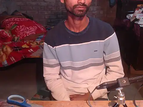 دردشة ThethunderPo الجنسية المباشرة