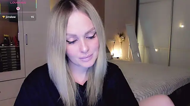 Libby_Nora – Live XXX-chat