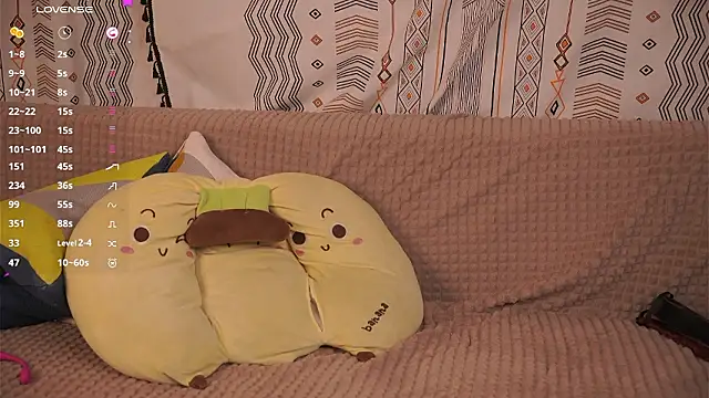 ErlineDumford – Live XXX-chat