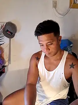 Felix_Asher 即時 XXX 聊天