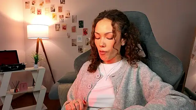 nexorinen Live XXX chat