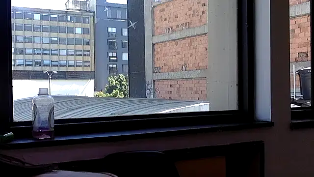 stormytt_ 网络视讯表演