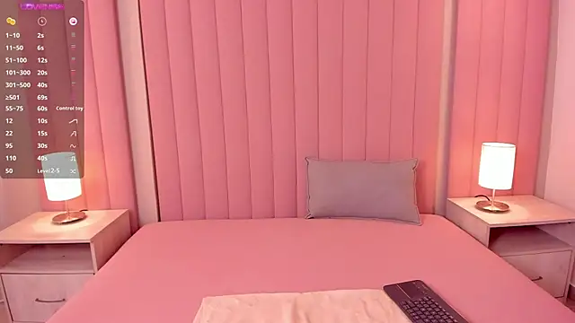 lexiethompson_のライブXXXチャット