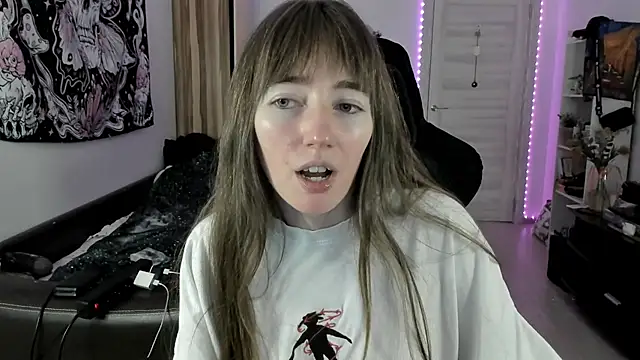 bekkawell – Live XXX-chat