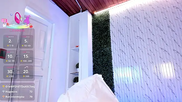 Chat XXX Live AidaJones