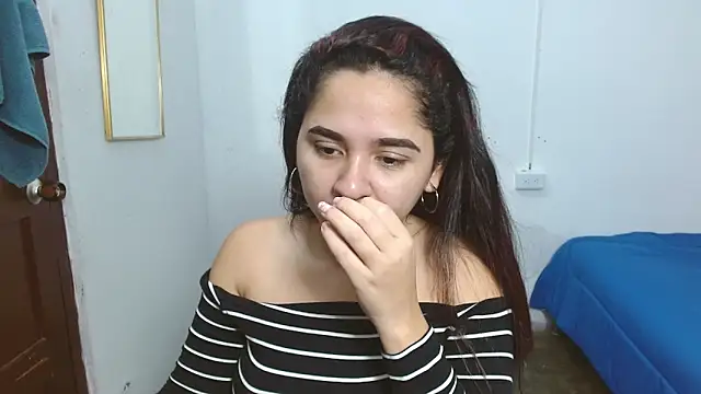 Thalian – Live XXX-chat