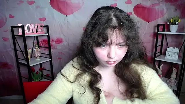 NeonilaLisova – Live XXX-chat