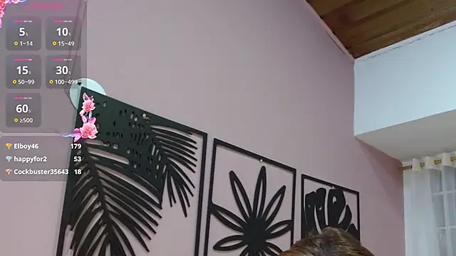 Chat XXX Live amara_rousse1