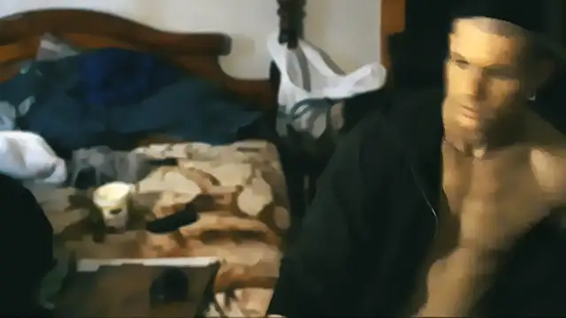 JockNThirsty Adlı Modelin Canlı XXX Sohbeti