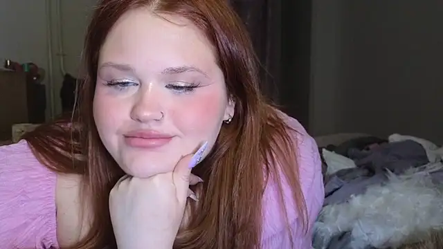 Gloria_Thomas 라이브 XXX 채팅