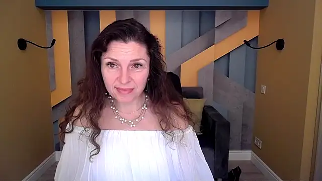 EllaLong 라이브 XXX 채팅