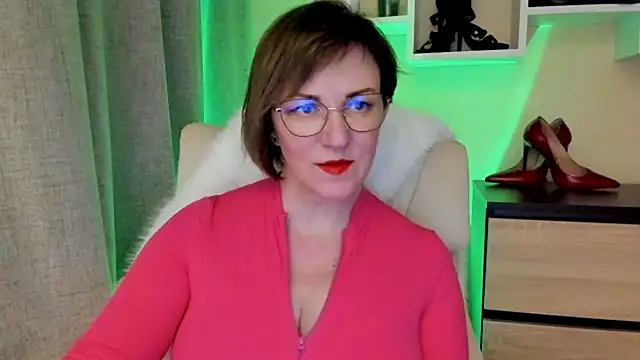 feliziaDesire 现场XXX聊天