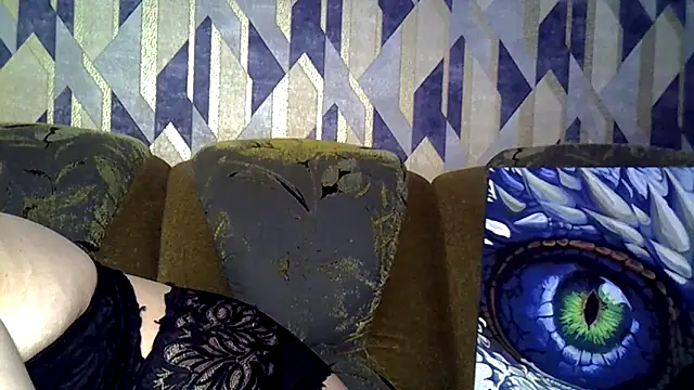 AnitaWillias' Live XXX Chat