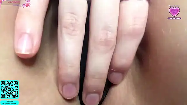 EngelAlman Webcam Show