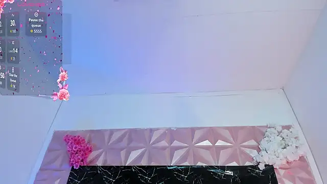 Scarlet_fx 라이브 XXX 채팅