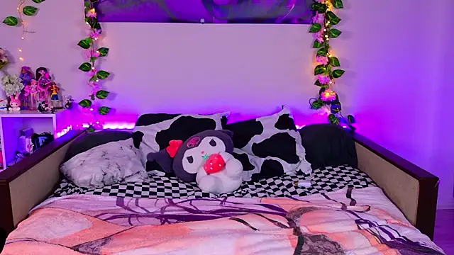 Night_angell69 Obrolan Langsung XXX