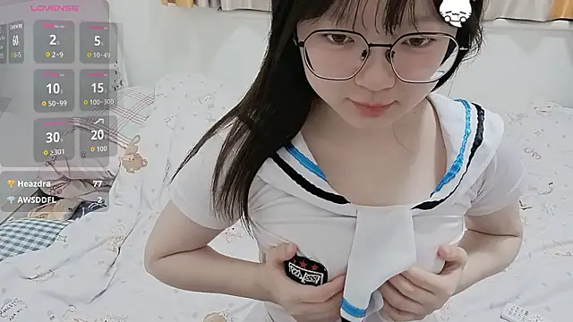 weiwei4999 网络视讯表演