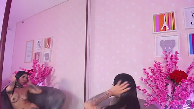 Sembang XXX Secara Langsung Ashley_Blum_