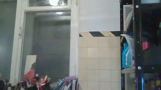 Trinsy_Love 现场XXX聊天