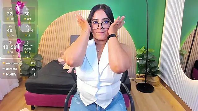 Онлайн чат XXX taylor_bennet