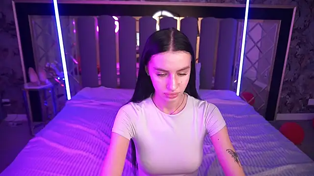 Онлайн чат XXX Snow_WhiteeeX