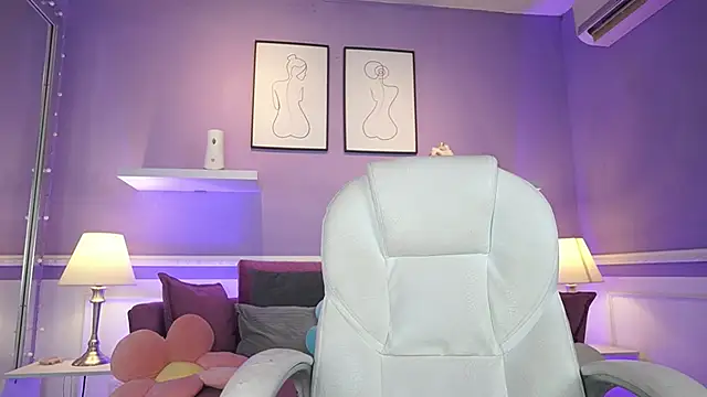 Онлайн чат XXX DahliaGrey