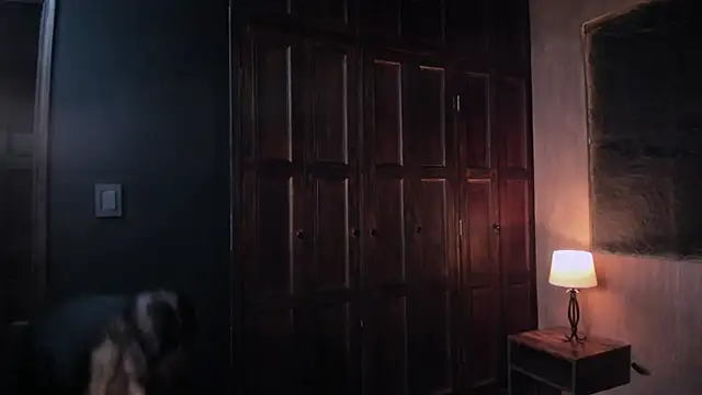 Annie_lorin 라이브 XXX 채팅