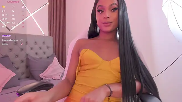 Anyeliin_miller Obrolan Langsung XXX